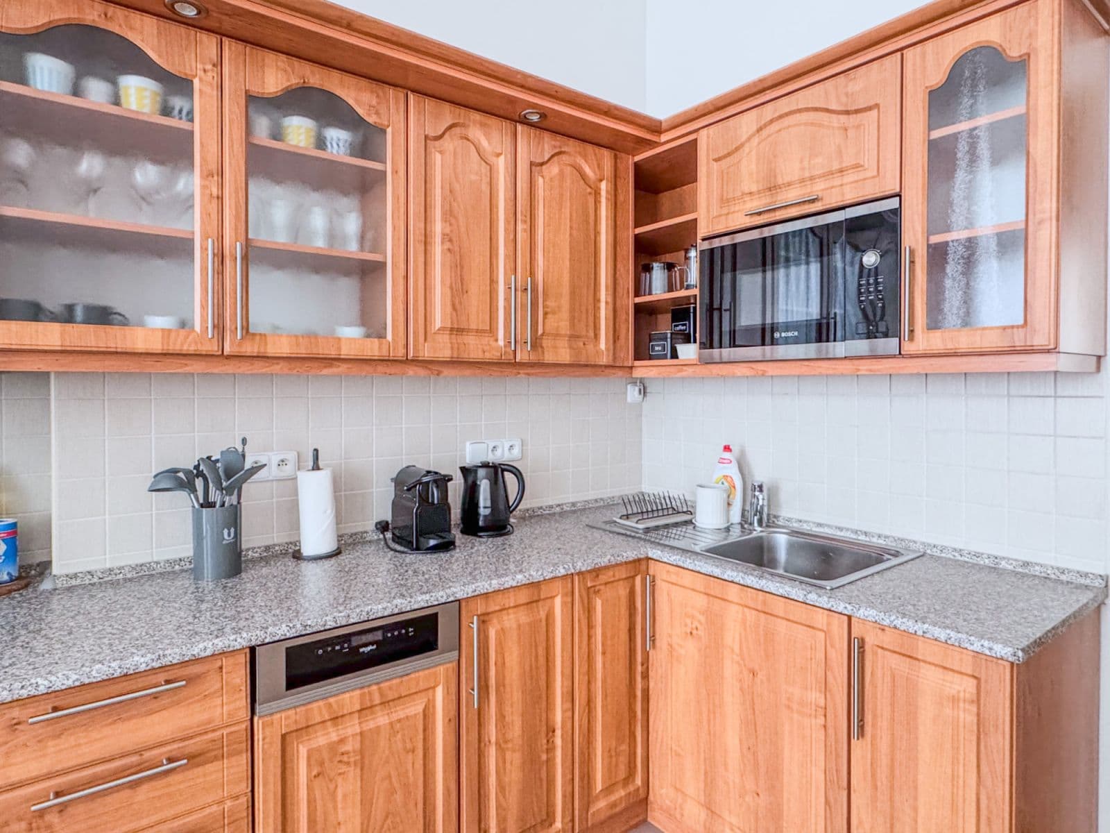 flat to rent, 89 m², Maiselova, Prague, Prague