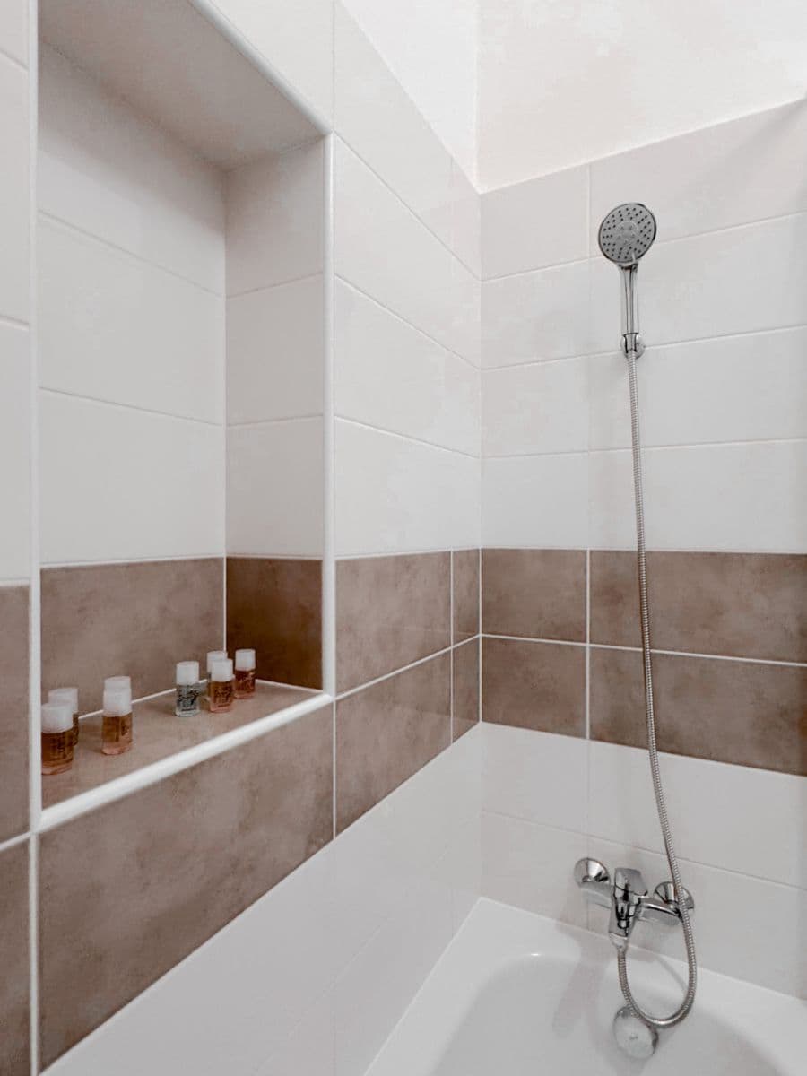 flat to rent, 89 m², Maiselova, Prague, Prague
