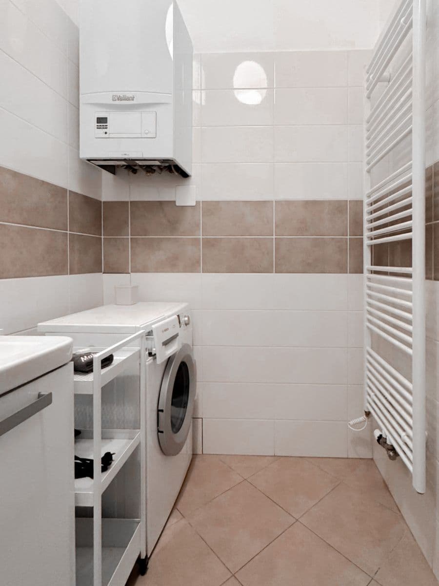 flat to rent, 89 m², Maiselova, Prague, Prague