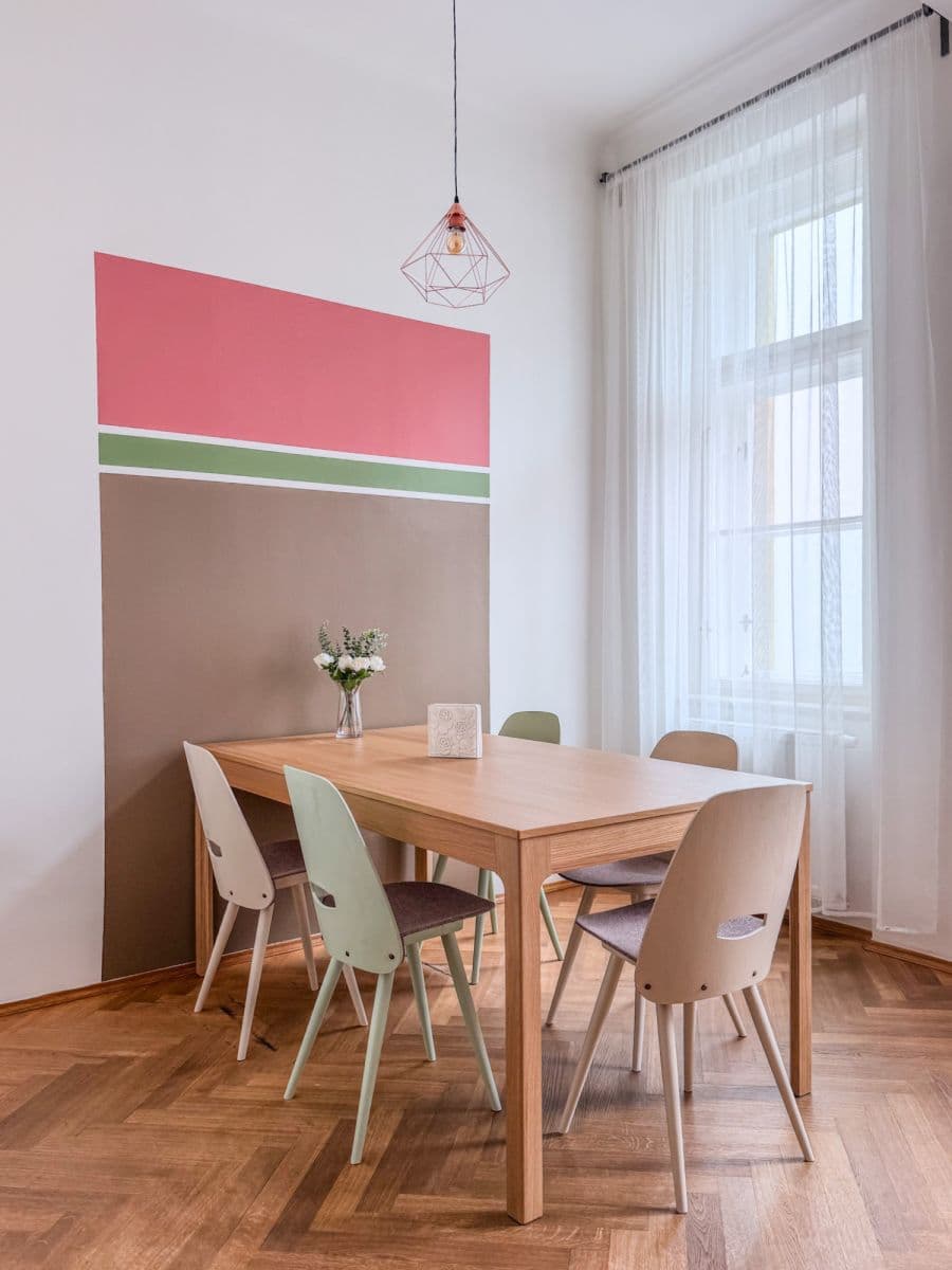 flat to rent, 89 m², Maiselova, Prague, Prague