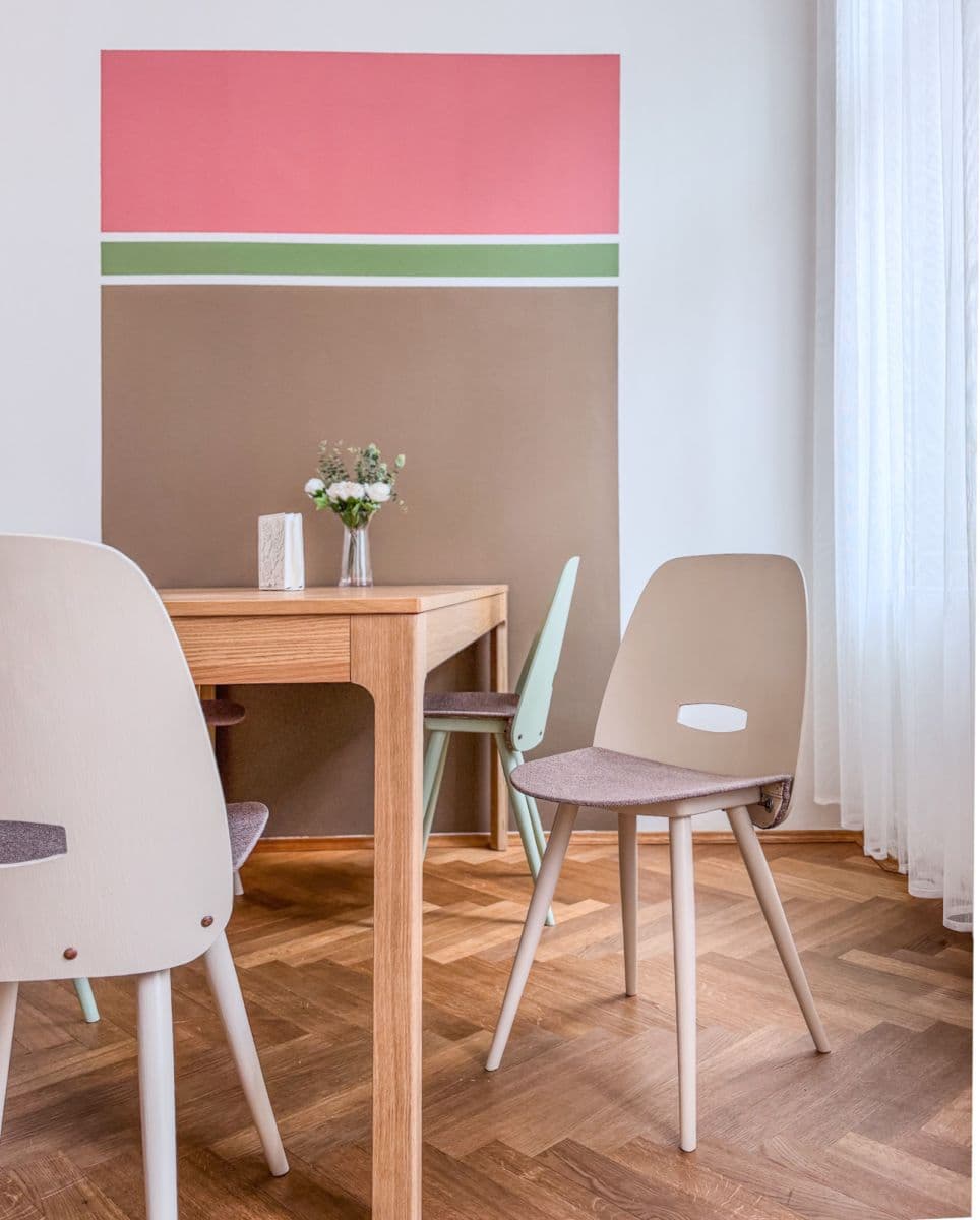 flat to rent, 89 m², Maiselova, Prague, Prague