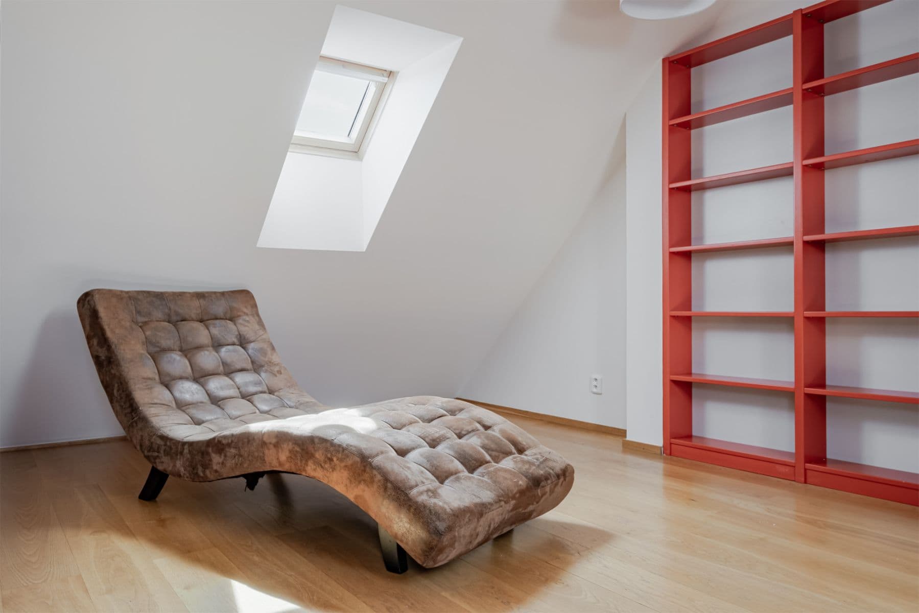 flat to rent, 115 m², Křížkovského, Prague, Prague