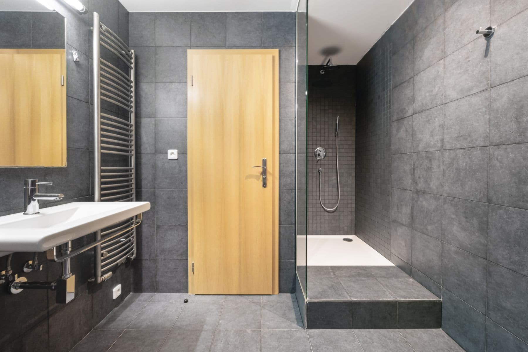 flat to rent, 115 m², Křížkovského, Prague, Prague