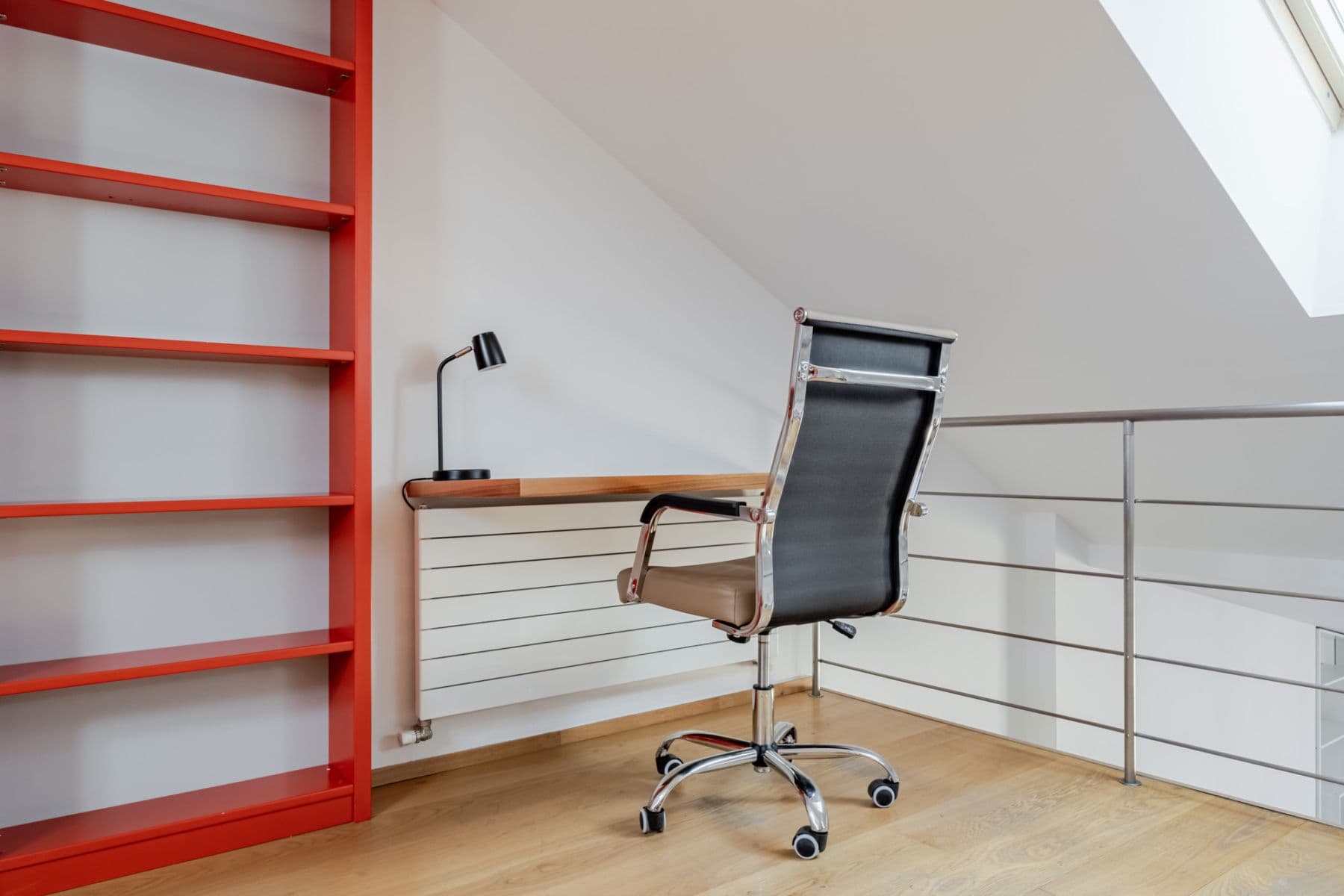 flat to rent, 115 m², Křížkovského, Prague, Prague