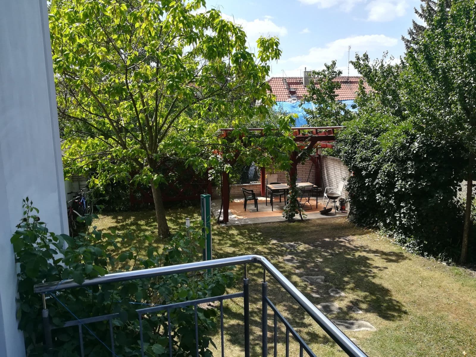 flat to rent, 300 m², Révová, Prague, Prague