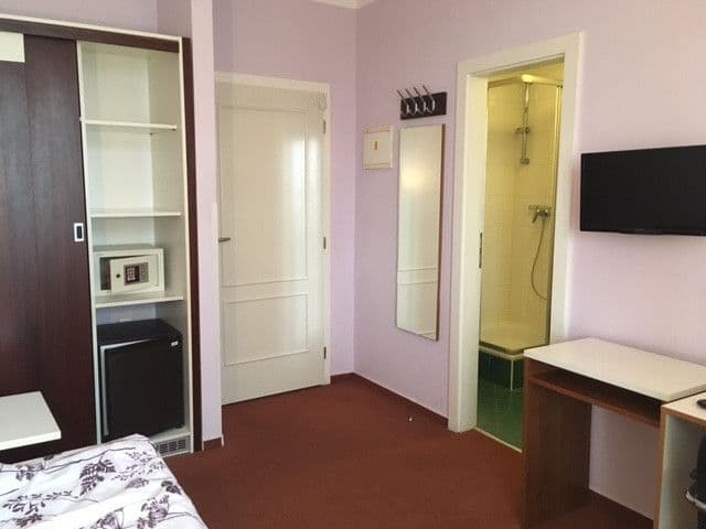 flat to rent, 300 m², Révová, Prague, Prague