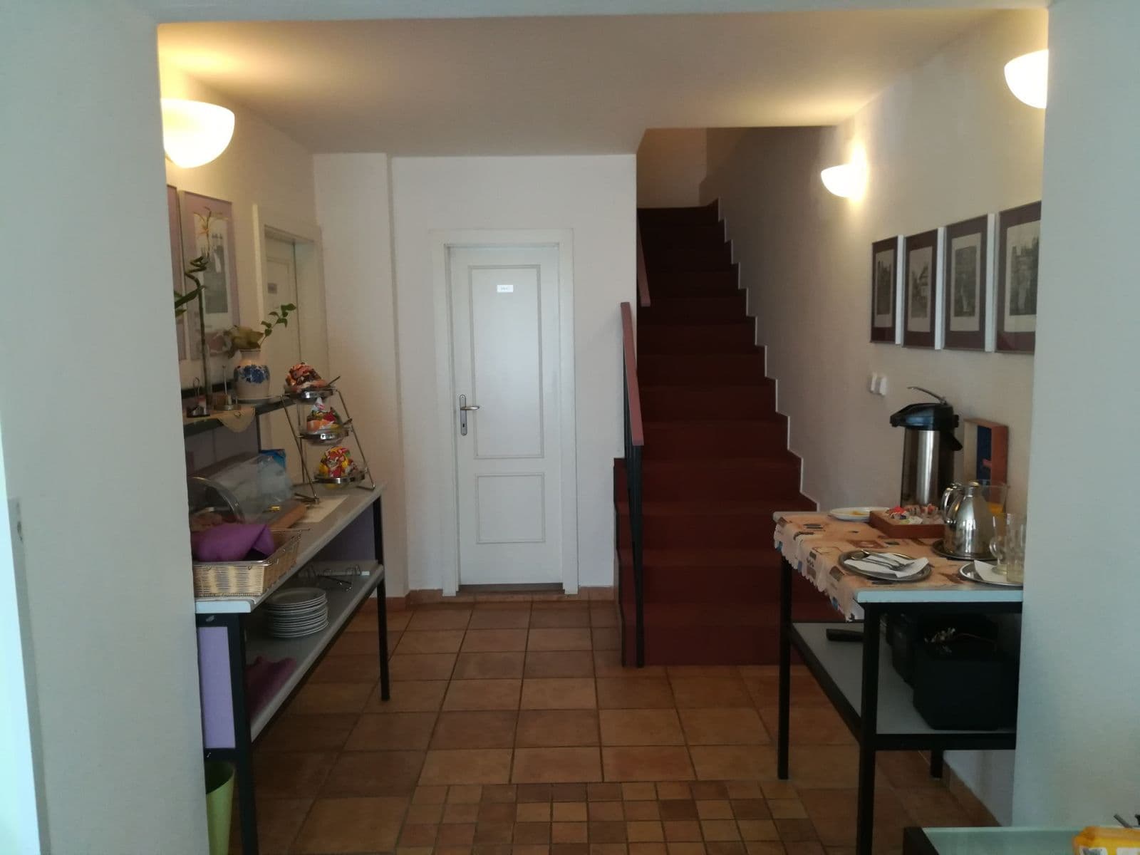 flat to rent, 300 m², Révová, Prague, Prague