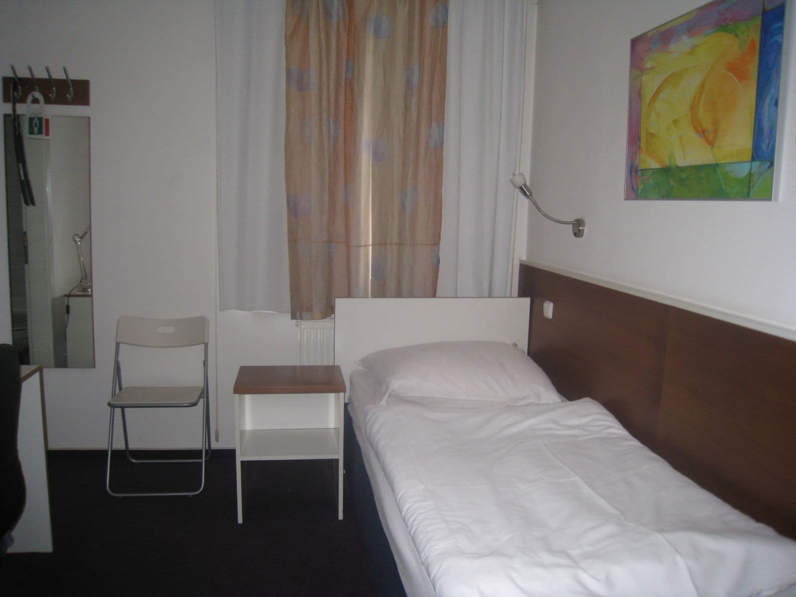 flat to rent, 300 m², Révová, Prague, Prague