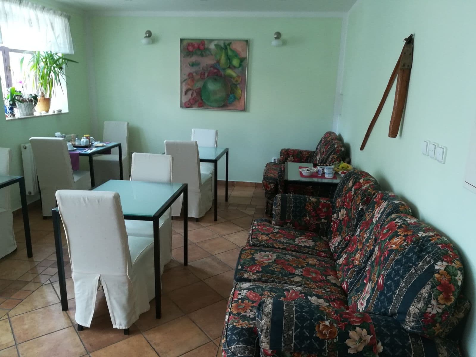 flat to rent, 300 m², Révová, Prague, Prague