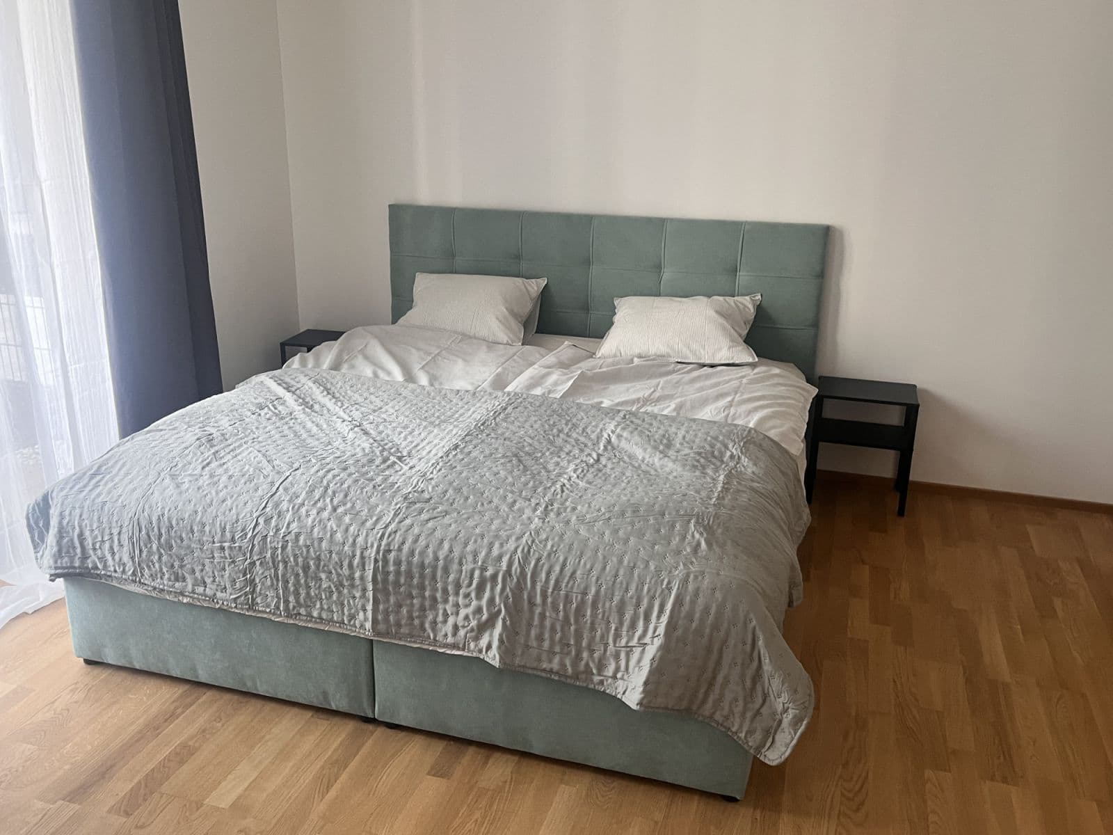 flat to rent, 42 m², Vackové, Prague, Prague