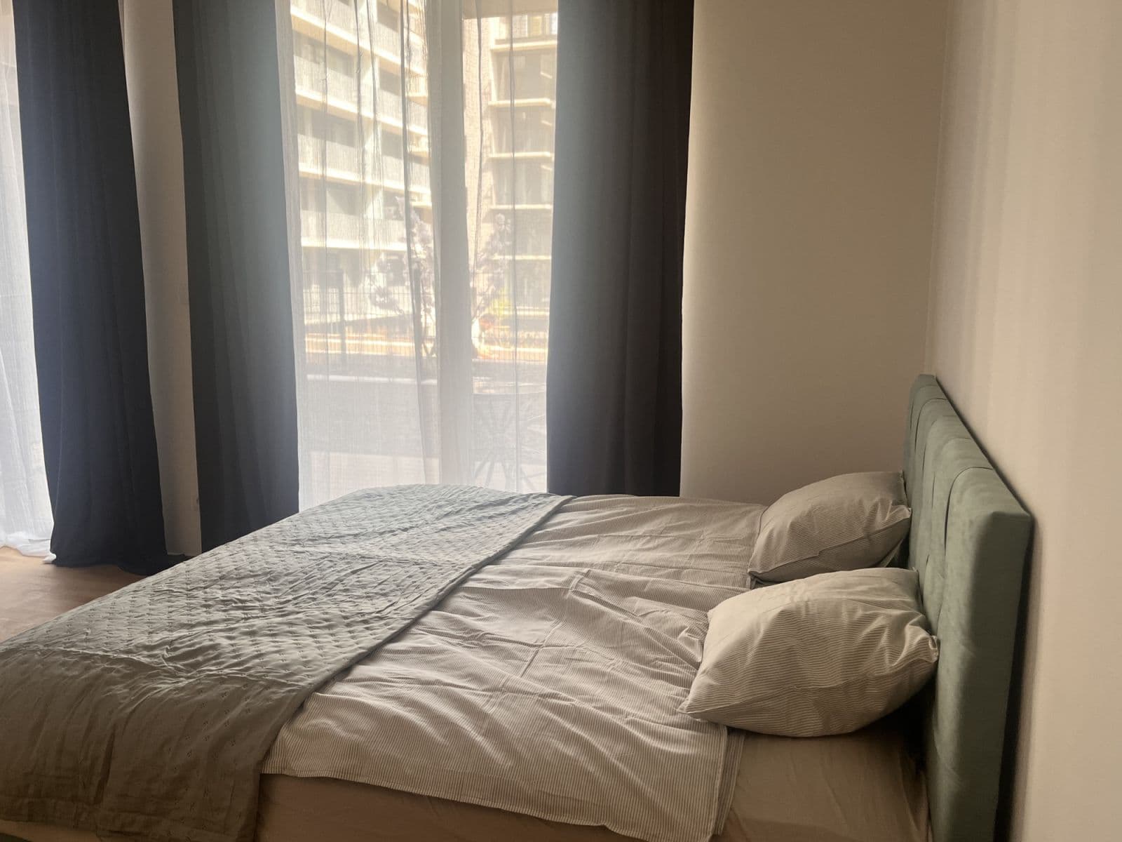 flat to rent, 42 m², Vackové, Prague, Prague