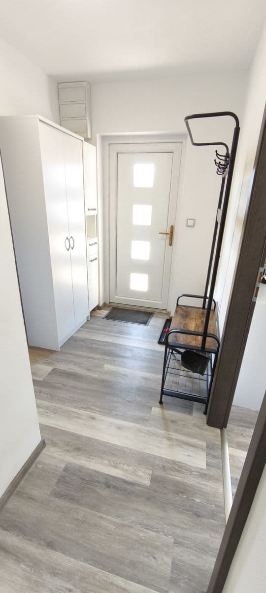 flat to rent, 36 m², Strážný, Jihočeský Region