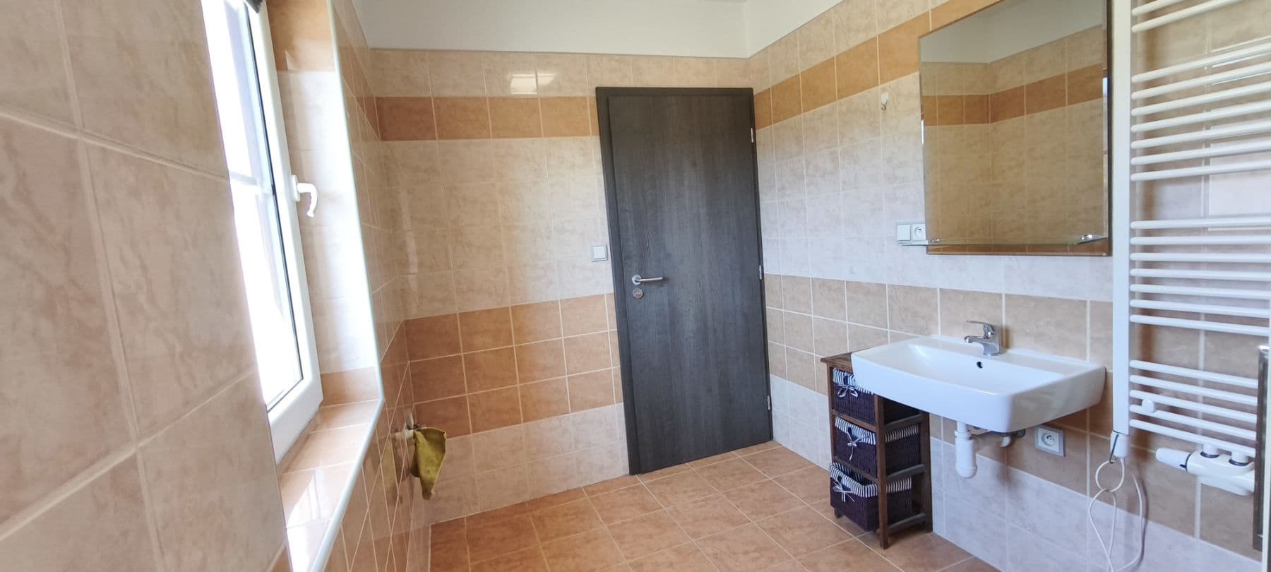 flat to rent, 36 m², Strážný, Jihočeský Region