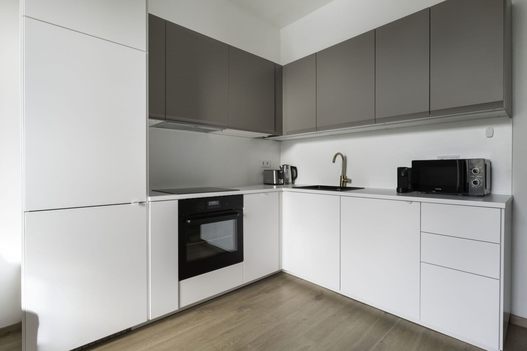 flat to rent, 66 m², Rostovská, Prague, Prague