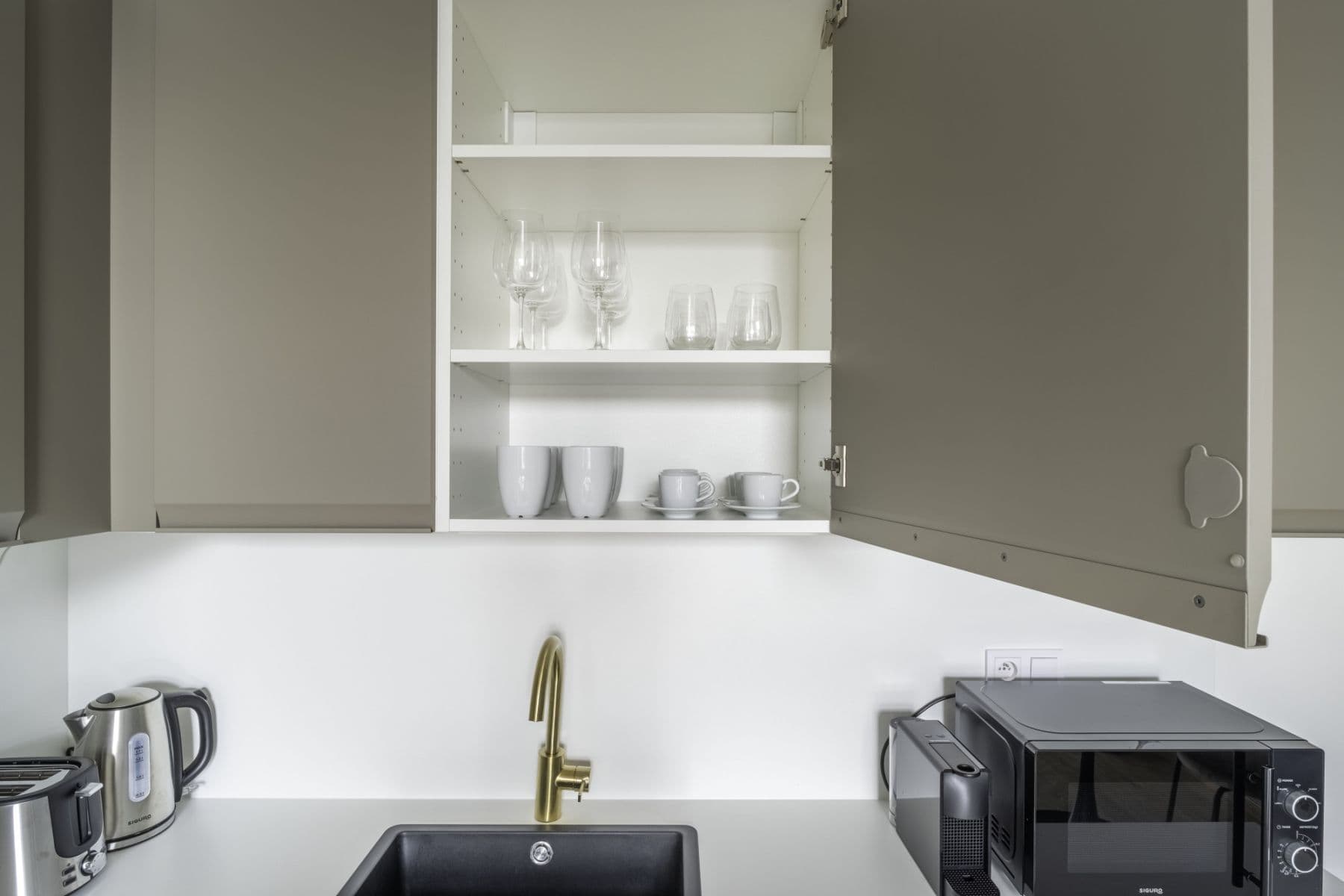 flat to rent, 66 m², Rostovská, Prague, Prague