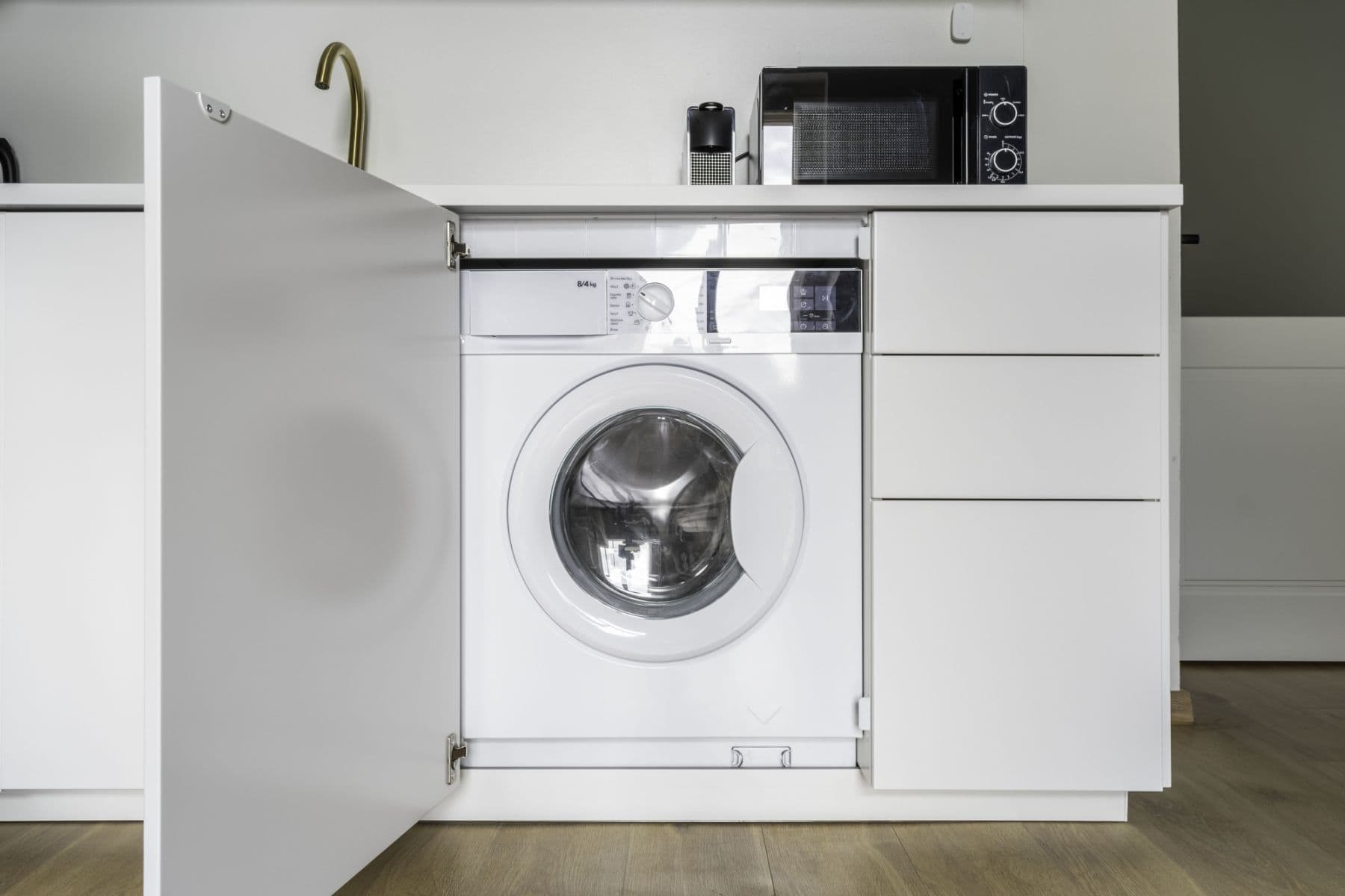 flat to rent, 66 m², Rostovská, Prague, Prague