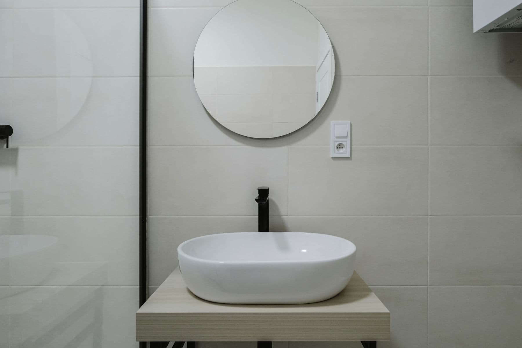 flat to rent, 66 m², Rostovská, Prague, Prague