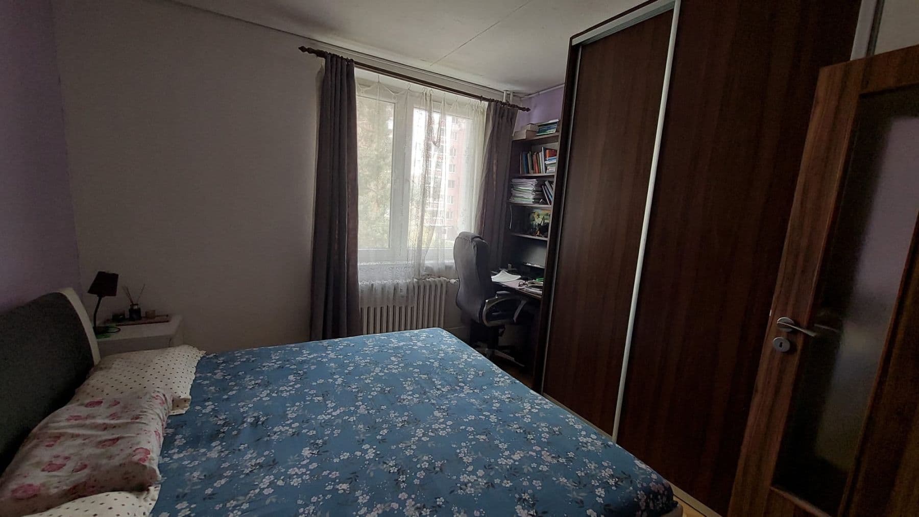flat to rent, 74 m², Labska, Brno, Jihomoravský Region