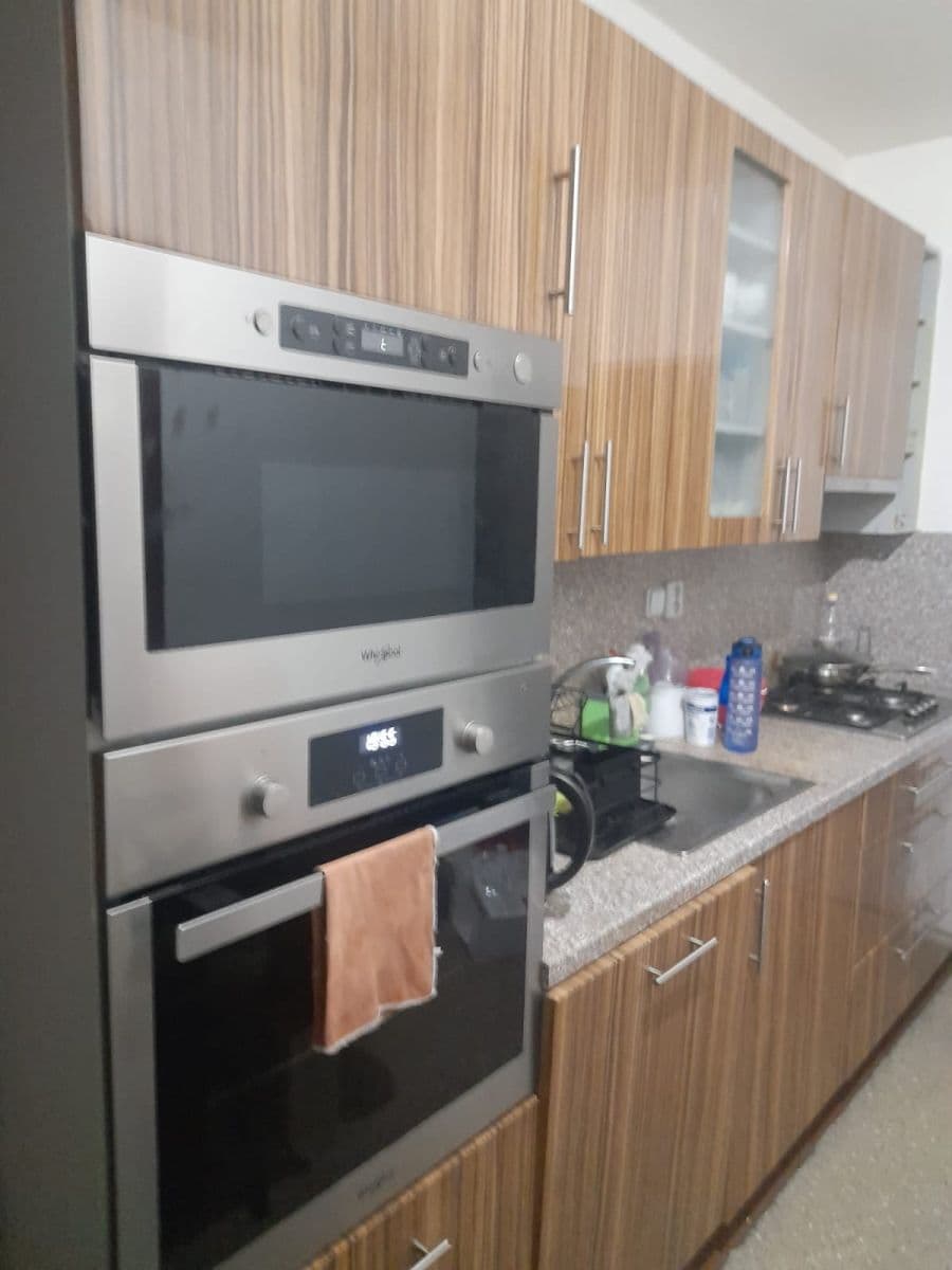 flat to rent, 74 m², Labska, Brno, Jihomoravský Region