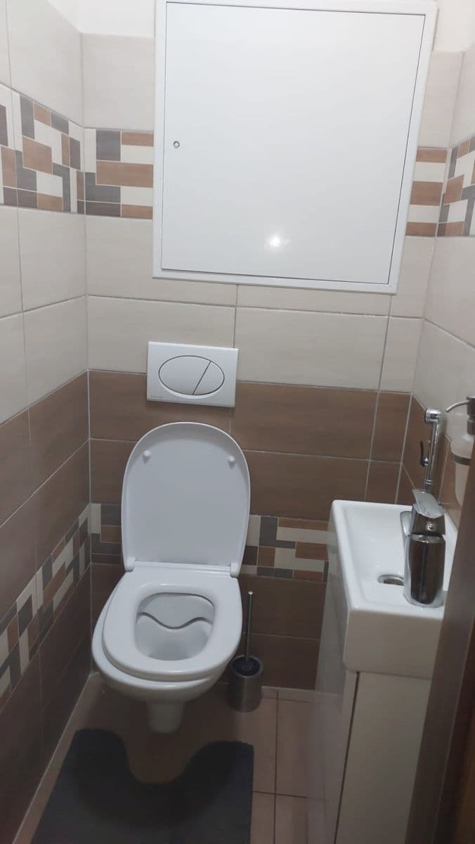 flat to rent, 74 m², Labska, Brno, Jihomoravský Region