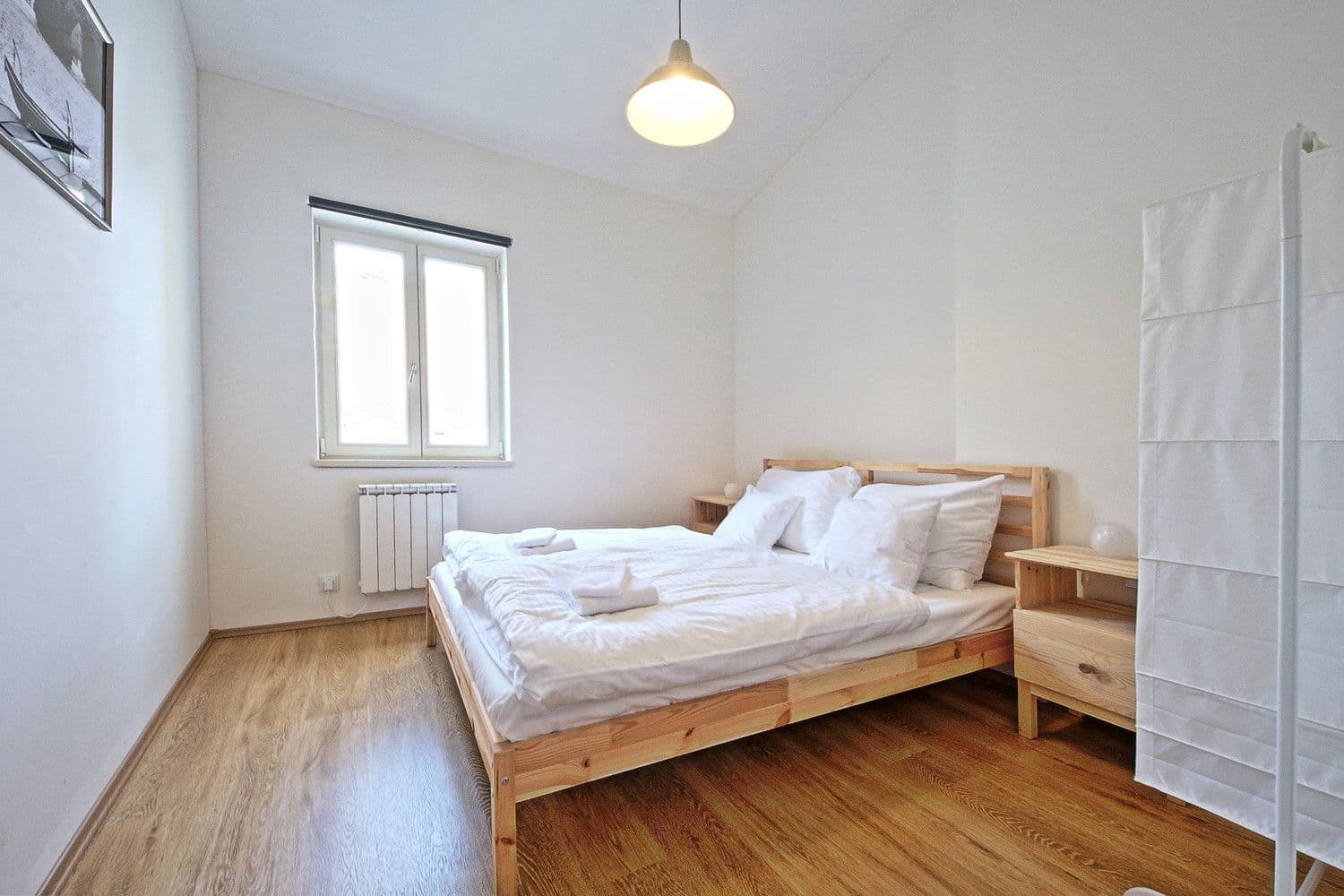 flat to rent, 110 m², Na Bojišti, Prague, Prague