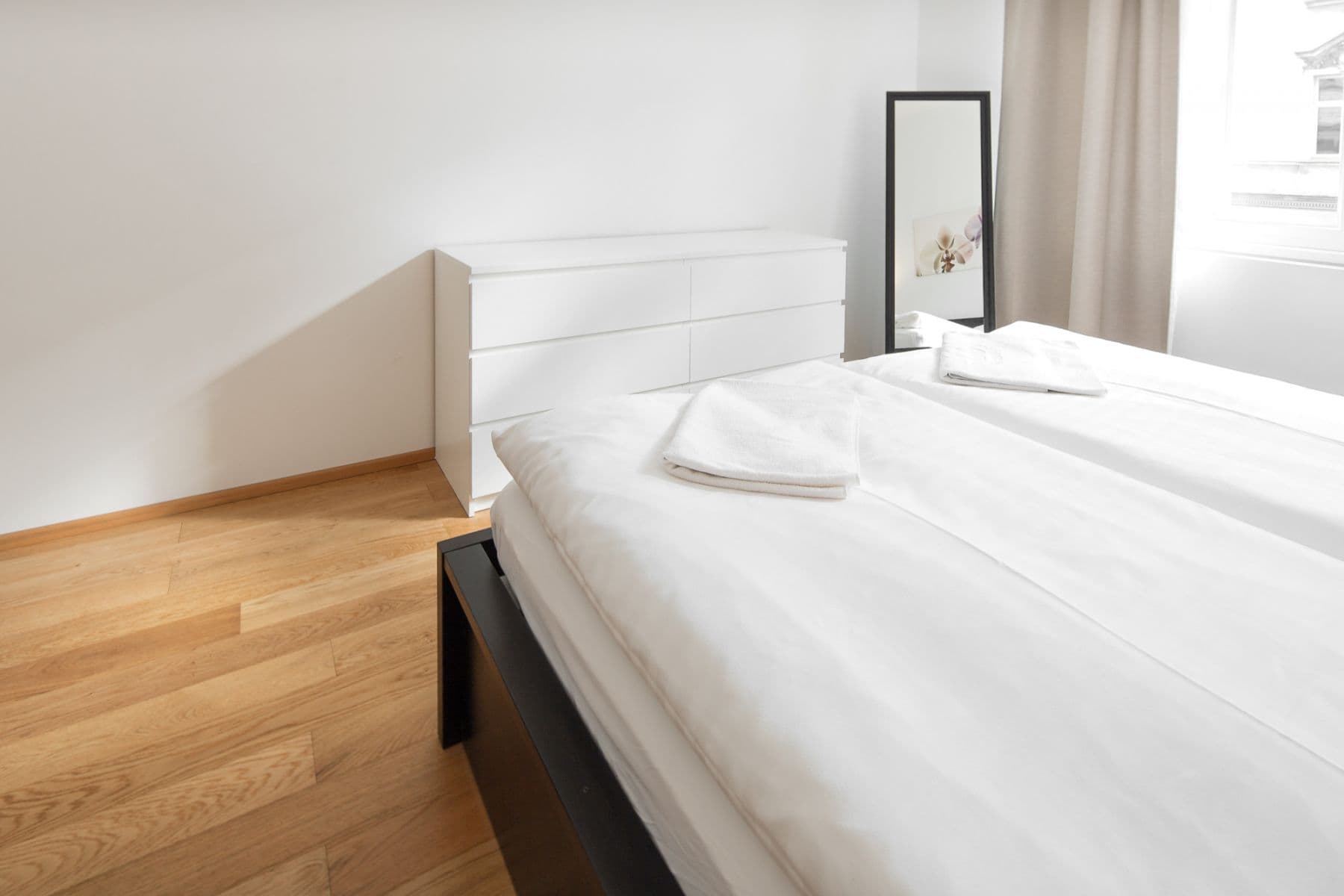 flat to rent, 60 m², Trojická, Prague, Prague