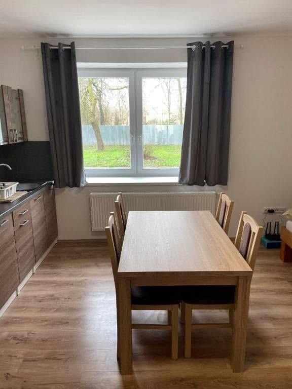 flat to rent, 32 m², Riegrova, Ostrava, Moravskoslezský Region