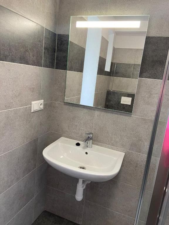 flat to rent, 32 m², Riegrova, Ostrava, Moravskoslezský Region