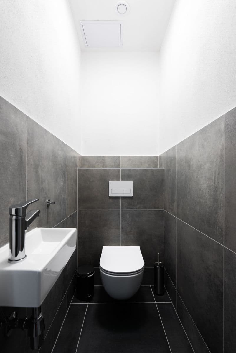 flat to rent, 110 m², Vacov, Vacov, Jihočeský Region