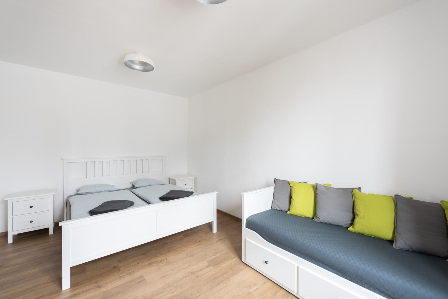 flat to rent, 110 m², Vacov, Vacov, Jihočeský Region