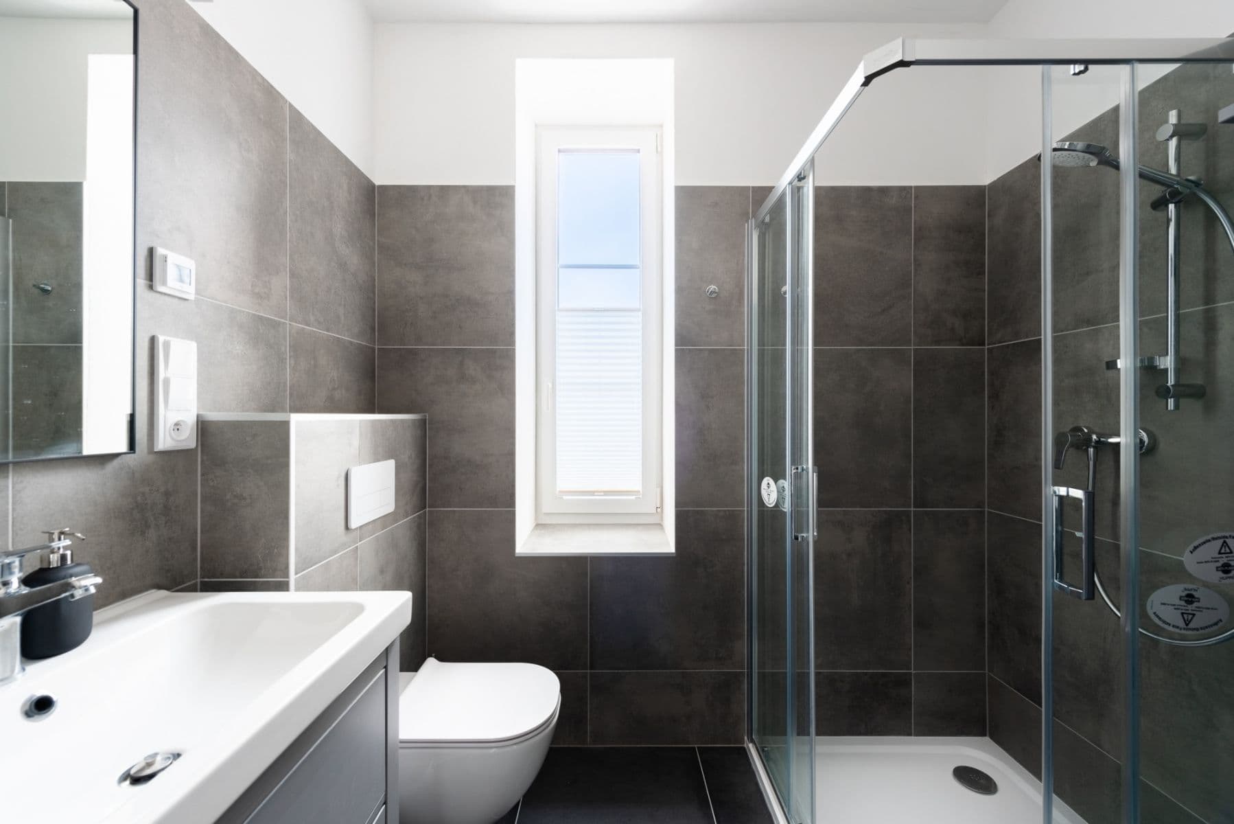 flat to rent, 110 m², Vacov, Vacov, Jihočeský Region