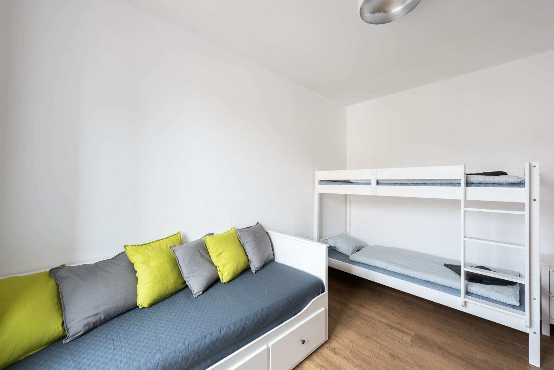 flat to rent, 110 m², Vacov, Vacov, Jihočeský Region