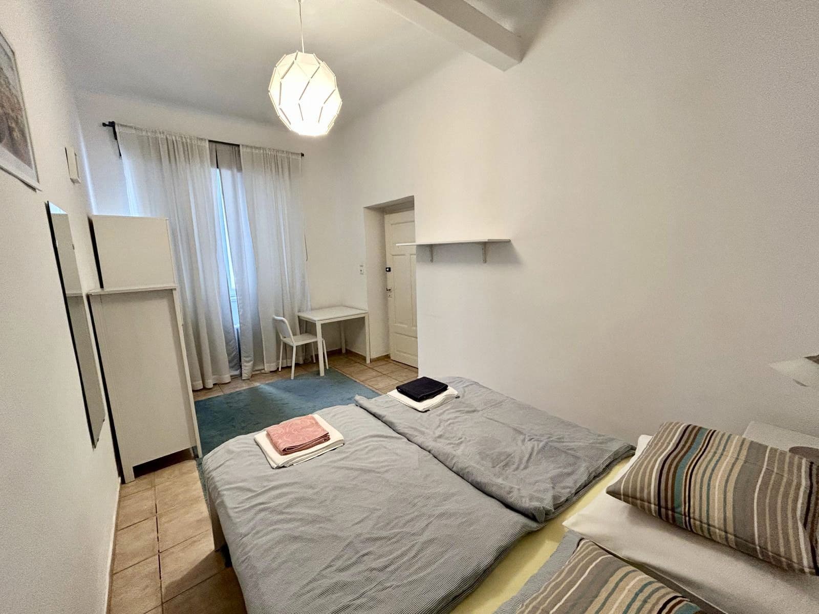 flat to rent, 116 m², Řeznická, Prague, Prague