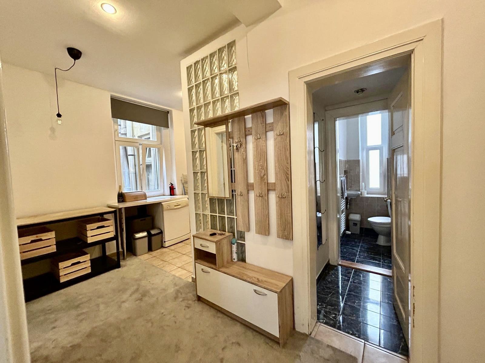 flat to rent, 116 m², Řeznická, Prague, Prague