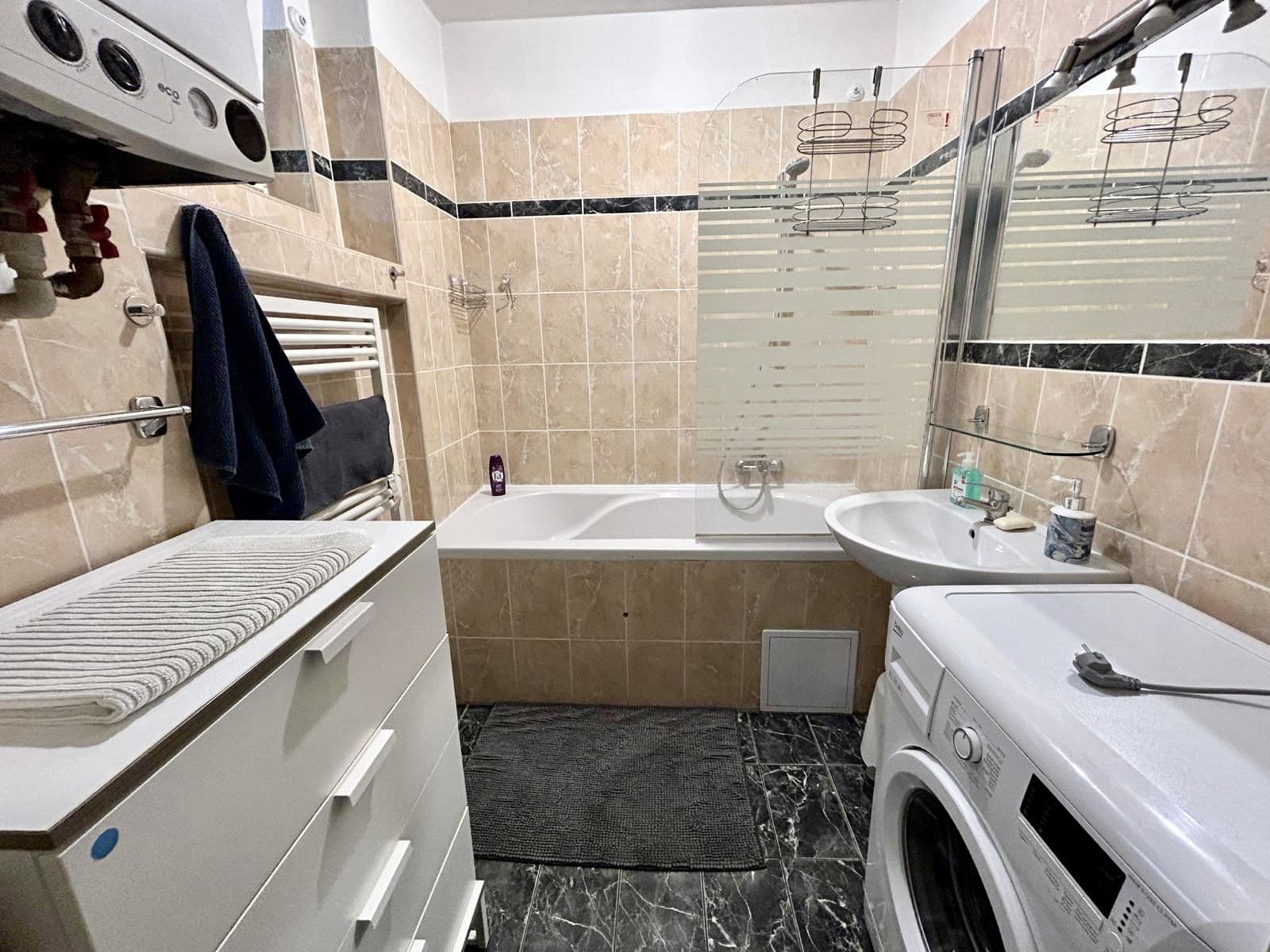 flat to rent, 116 m², Řeznická, Prague, Prague