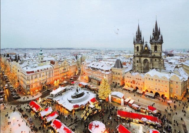 flat to rent, 116 m², Řeznická, Prague, Prague