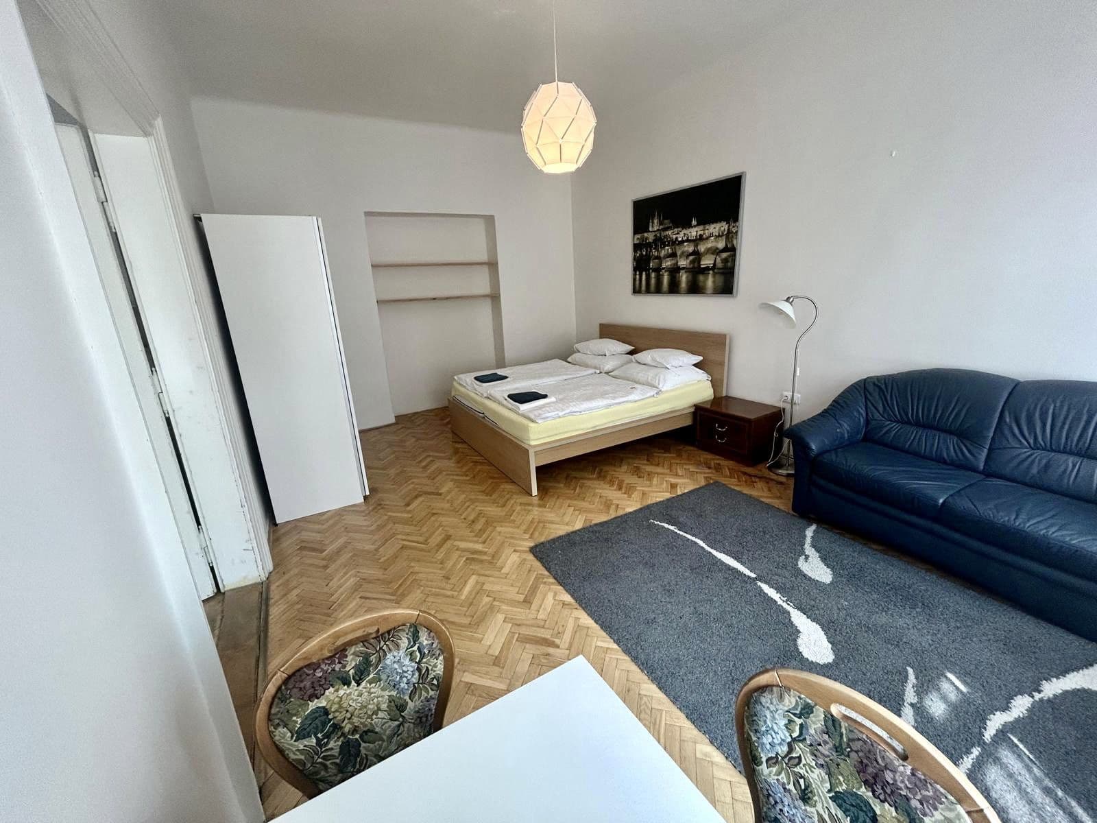 flat to rent, 116 m², Řeznická, Prague, Prague