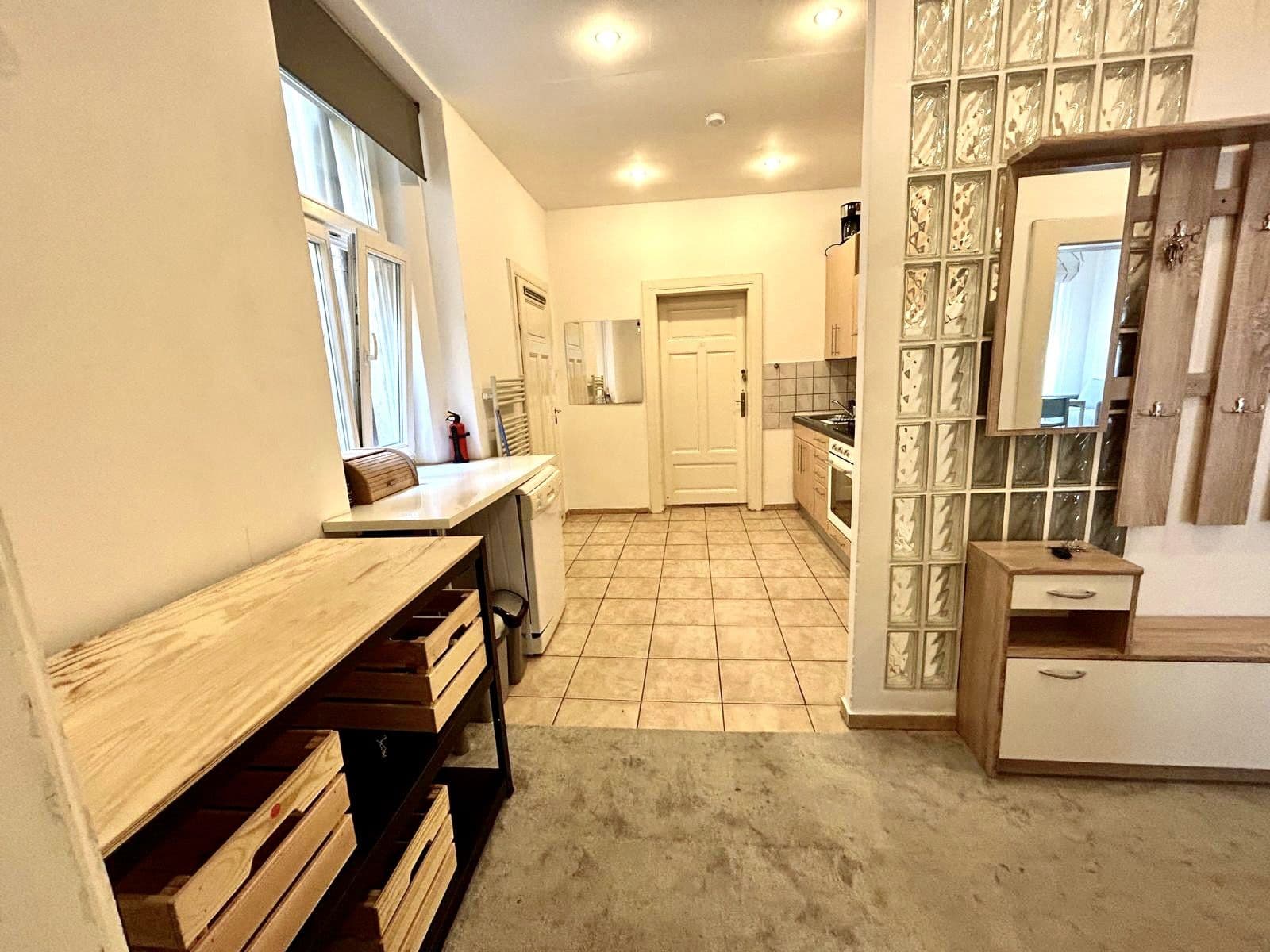 flat to rent, 116 m², Řeznická, Prague, Prague