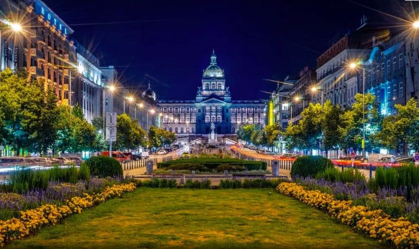 flat to rent, 116 m², Řeznická, Prague, Prague