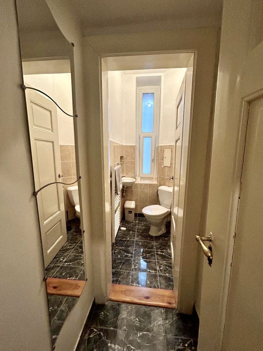 flat to rent, 116 m², Řeznická, Prague, Prague