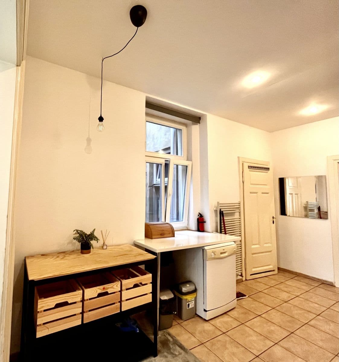 flat to rent, 116 m², Řeznická, Prague, Prague