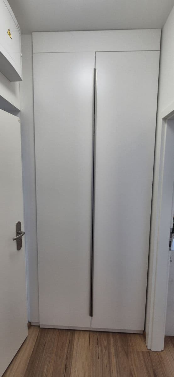 flat to rent, 25 m², Horova, Brno, Jihomoravský Region