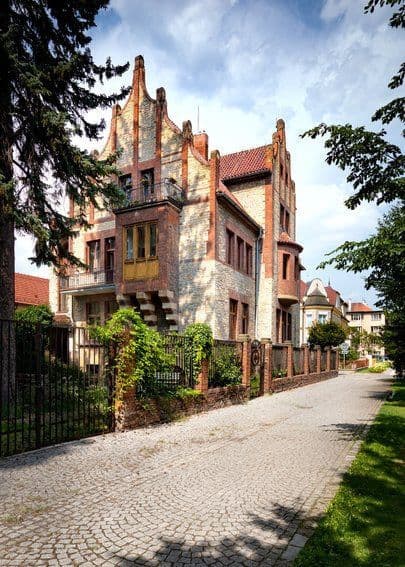 flat to rent, 78 m², náměstí Tomáše Garrigue Masaryka, Poděbrady, Středočeský Region