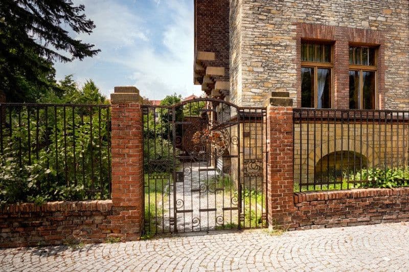 flat to rent, 78 m², náměstí Tomáše Garrigue Masaryka, Poděbrady, Středočeský Region