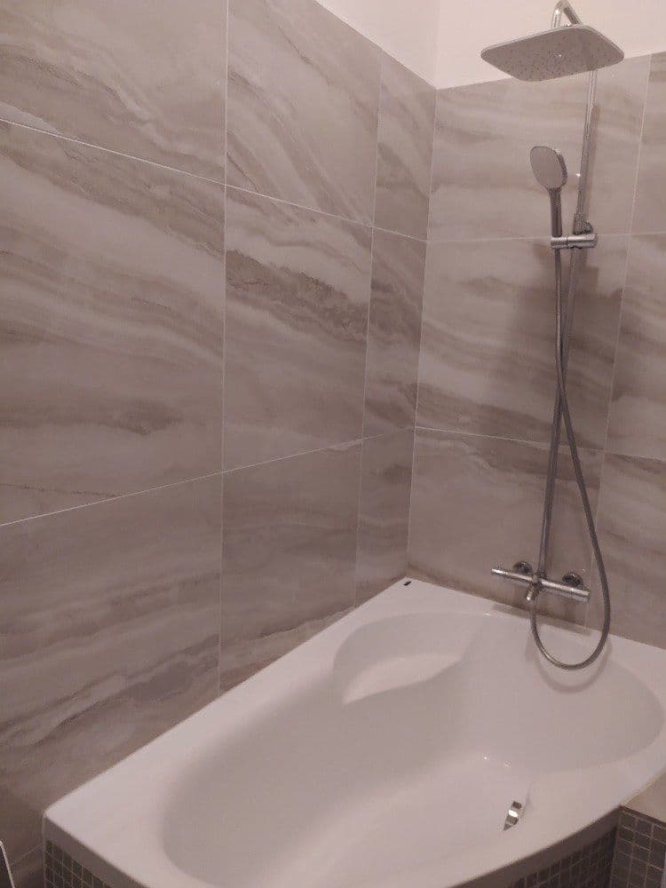 flat to rent, 78 m², náměstí Tomáše Garrigue Masaryka, Poděbrady, Středočeský Region
