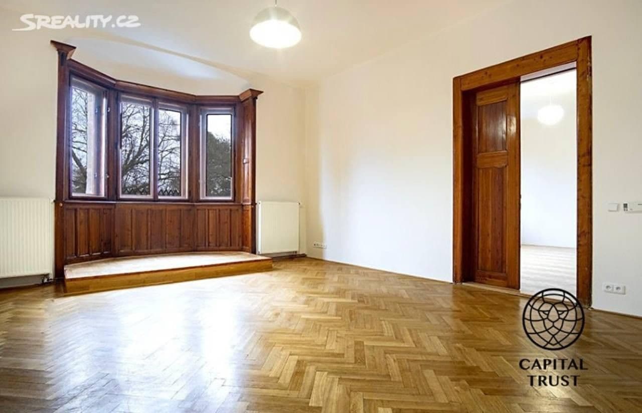 flat to rent, 78 m², náměstí Tomáše Garrigue Masaryka, Poděbrady, Středočeský Region