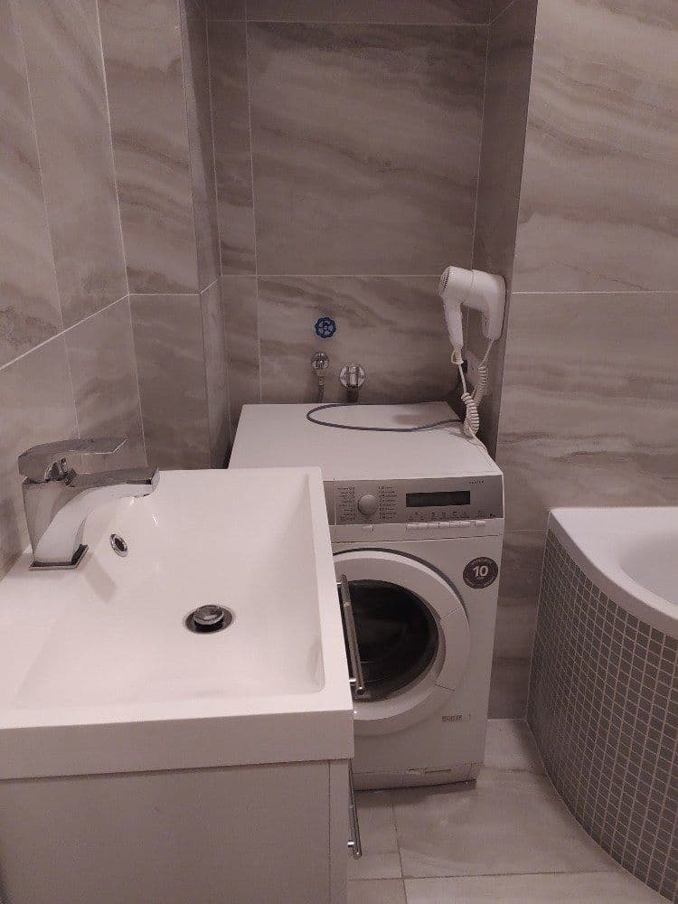 flat to rent, 78 m², náměstí Tomáše Garrigue Masaryka, Poděbrady, Středočeský Region