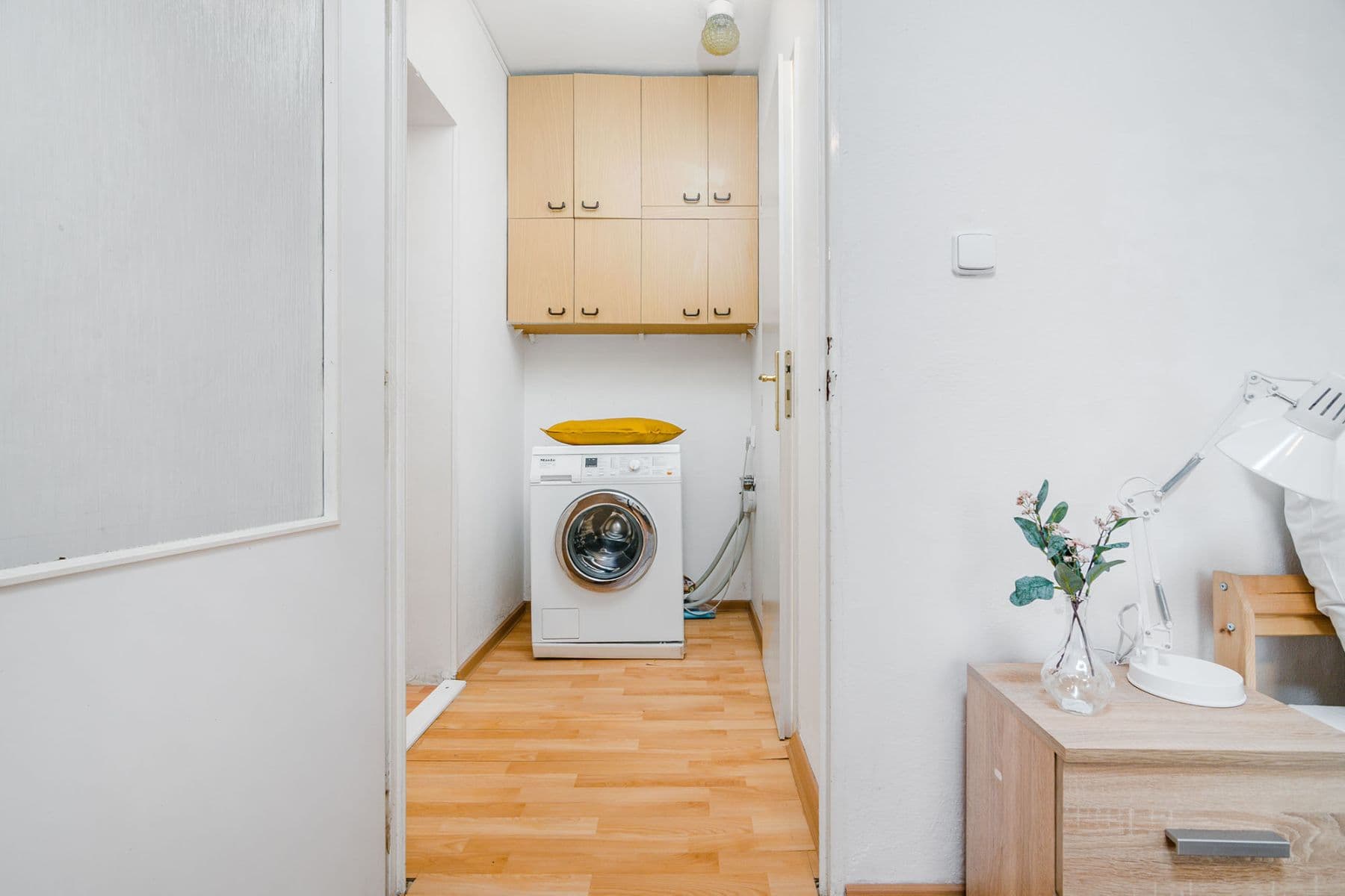 flat to rent, 11 m², Doležalova, Prague, Prague
