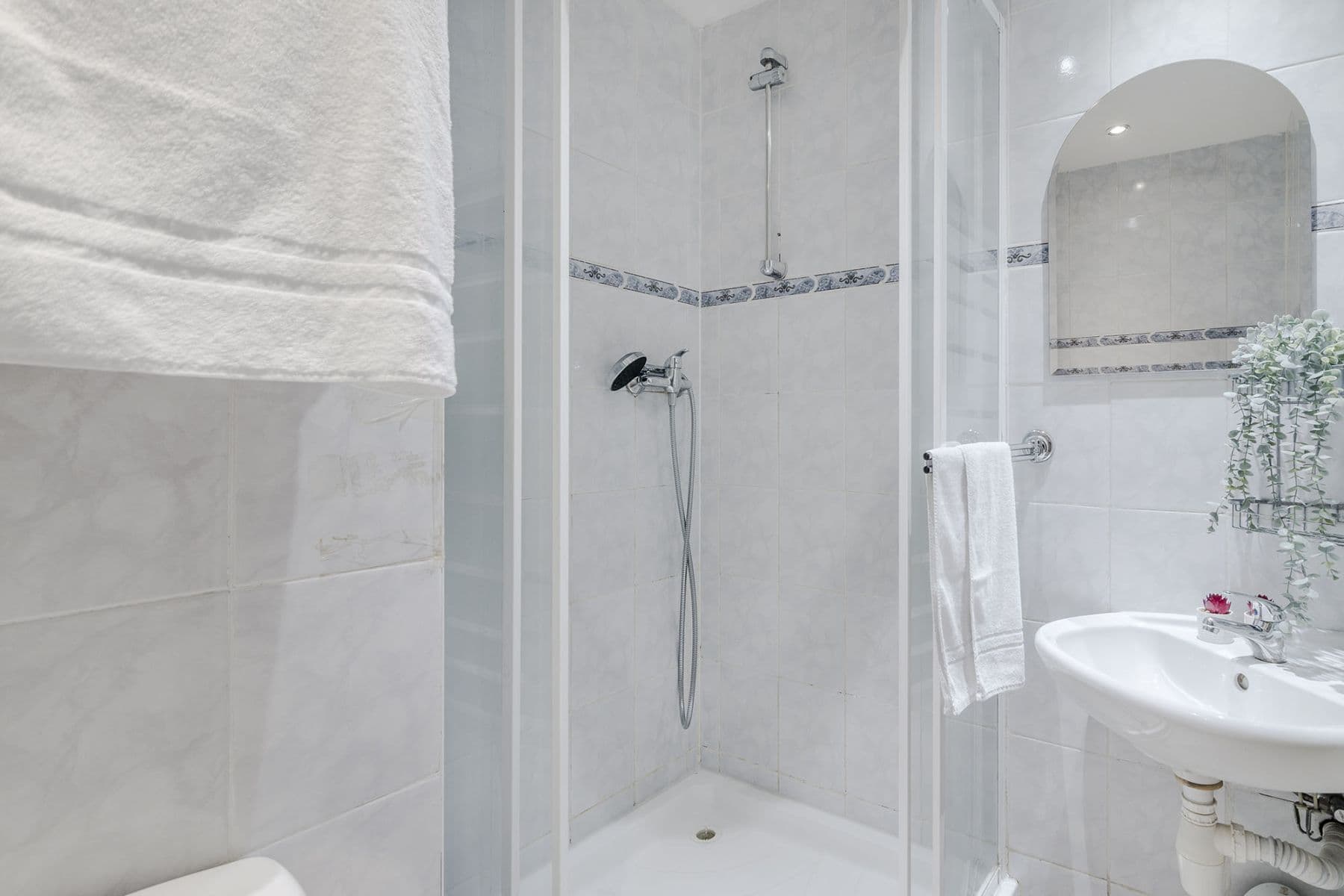 flat to rent, 11 m², Doležalova, Prague, Prague