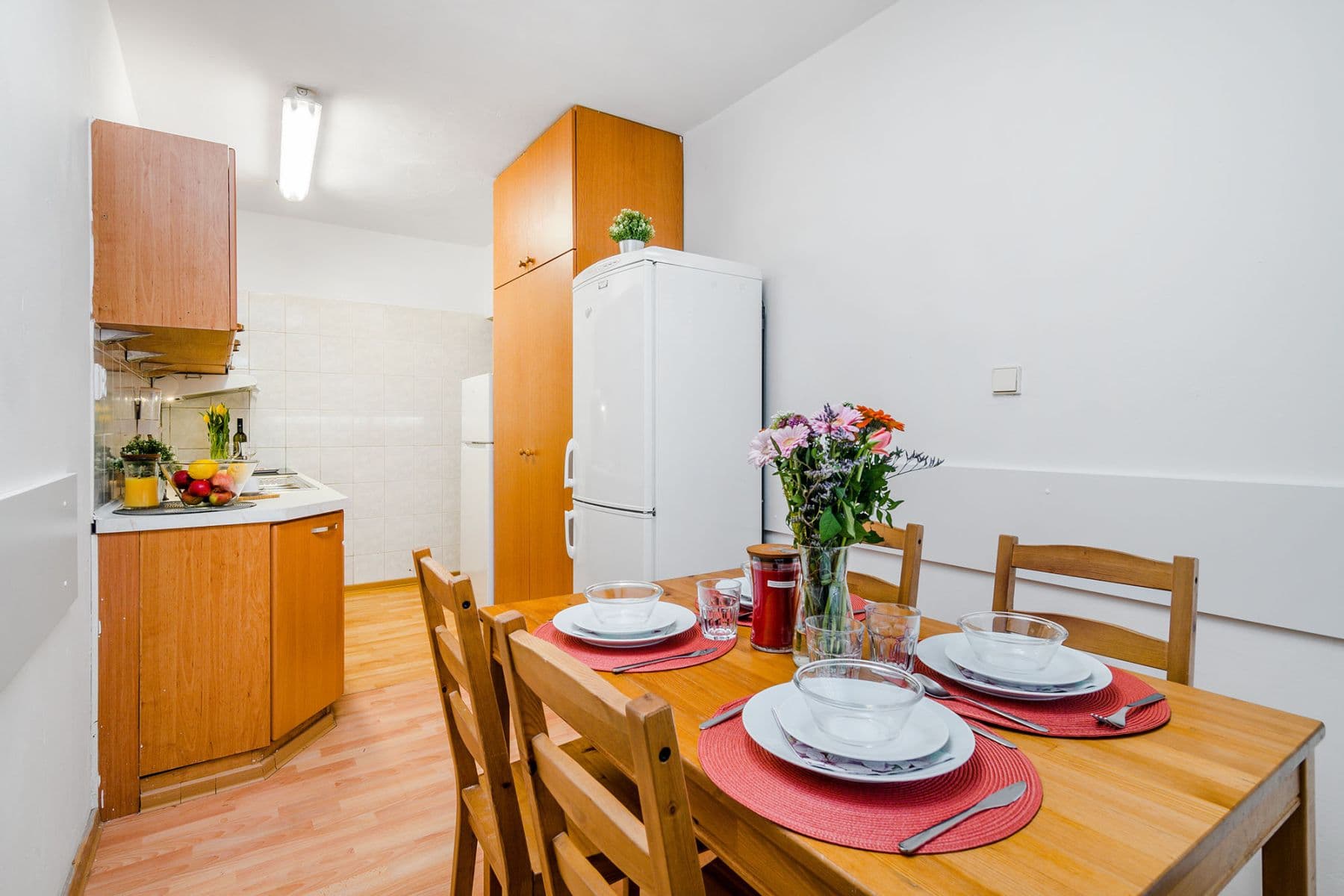 flat to rent, 11 m², Doležalova, Prague, Prague